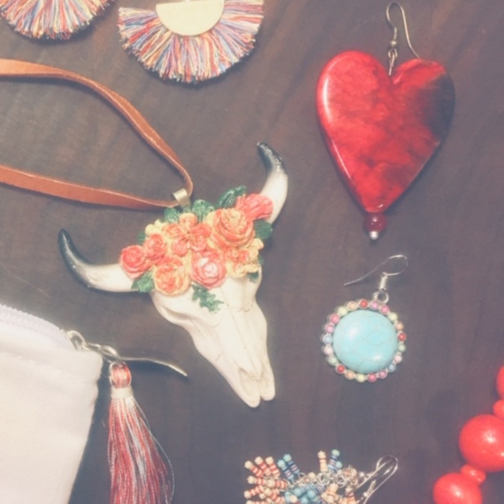 Meet your Posher, Valeska